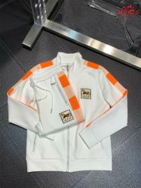 Picture of Hermes SweatSuits _SKUHermesM-3XL12yn7928906